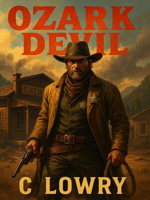 cover image of Ozark Devil